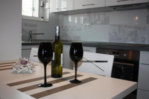 Apartment Anchi  Макарска 